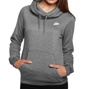 Nike Pullover Hoodie